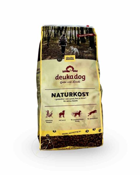 Deuka Naturkost 15 kg